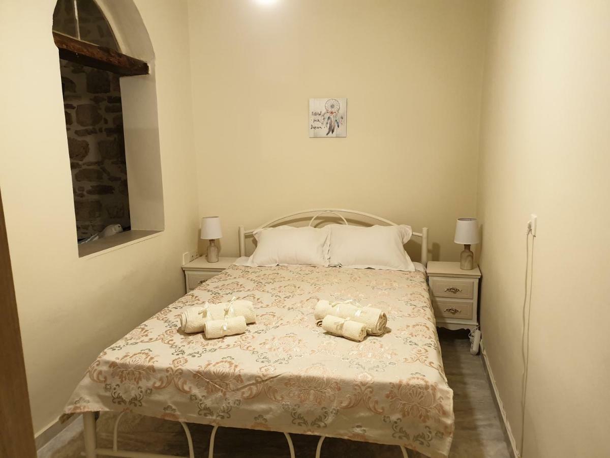 Corfu Thalis Apartment エクステリア 写真