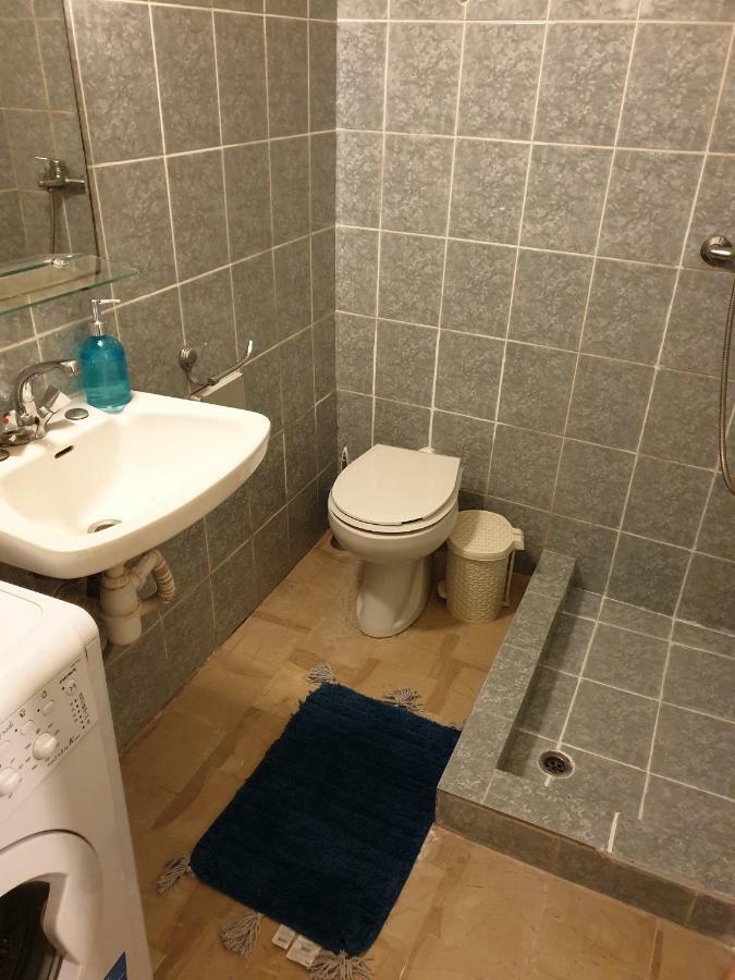 Corfu Thalis Apartment エクステリア 写真